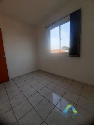 Imagem Apartamento com 2 dormitórios, 62 m² - venda por R$ 295.000,00 ou aluguel por R$ 1.893,00/mês - Sacomã - São Paulo/SP