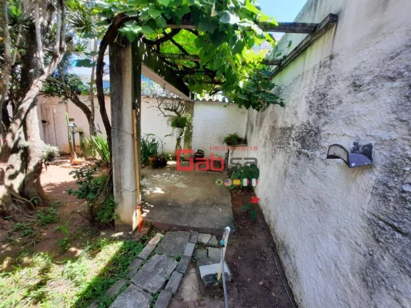 Imagem Casa com 4 dormitórios à venda, 240 m² por R$ 1.000.000,00 - Braga - Cabo Frio/RJ