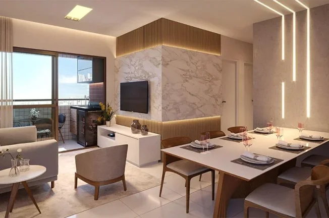 Imagem Apartamento Padrão