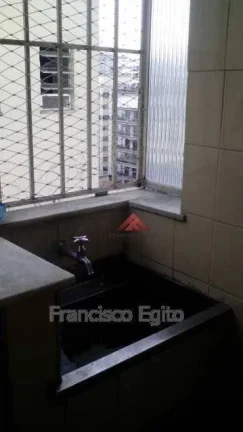 Imagem Apartamento à venda, 75 m² por R$ 590.000,00 - Icaraí - Niterói/RJ