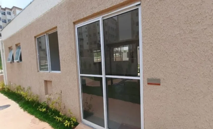 Imagem Apartamento para Venda em Rio de Janeiro, PECHINCHA, 2 dormitórios, 1 banheiro, 1 vaga