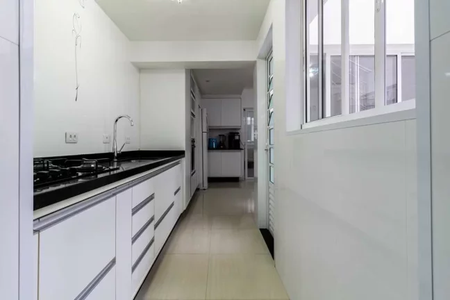 Imagem CASA RESIDENCIAL em São Paulo - SP, Vila Leopoldina