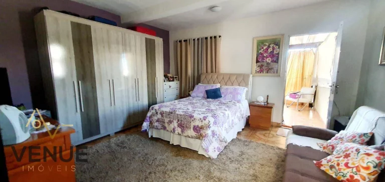 Imagem Sobrado com 4 dormitórios à venda, 150 m² por R$ 763.250,00 - Vila Progresso - São Paulo/SP