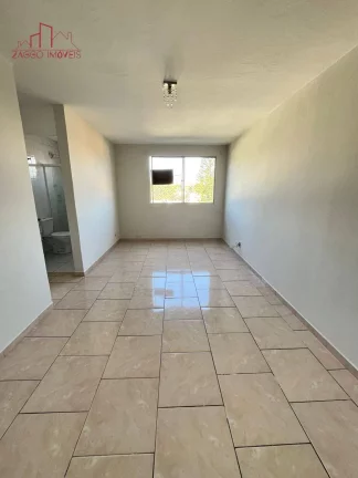 Imagem Oportunidade - Apartamento no Inocoop - 2 Dorms - 1 vaga