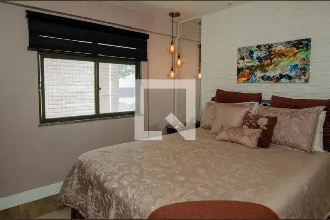 Imagem Apartamento à Venda - Recreio, 3 Quartos, 230 m2