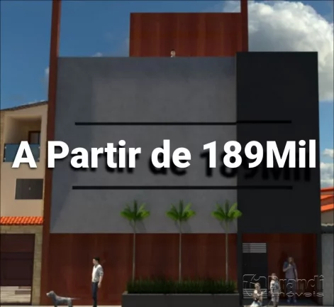 Lançamento São Lucas aptos à Venda a partir de 189Mil