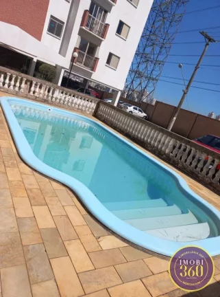 Imagem Apartamento a venda Chácara Belenzinho, 2 dormitórios sacada1 vaga de garagem
