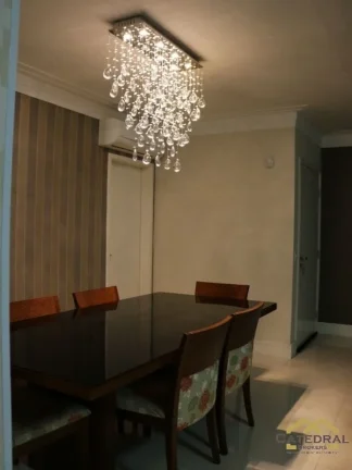 Imagem APARTAMENTO À VENDA, 127 M² POR R$ 1.050.000,00 - VILA PROGRESSO - JUNDIAÍ/SP