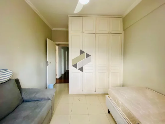 Imagem Apartamento para Venda em Santos, Gonzaga, 4 dormitórios, 2 suítes, 5 banheiros, 2 vagas