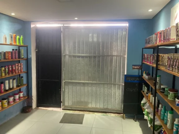 Imagem Casa com 2 dormitórios à venda, 150 m² por R$ 187.000,00 - Vila Aparecida - Suzano/SP