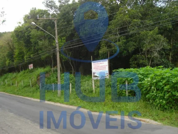 Imagem Terreno à venda por - R$ 5.500.000,00 - Lagoa da Conceição - Florianópolis/SC