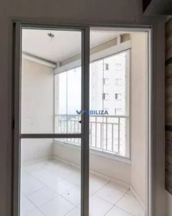 Imagem Apartamento à venda, 55 m² por R$ 349.000,00 - Vila Endres - Guarulhos/SP
