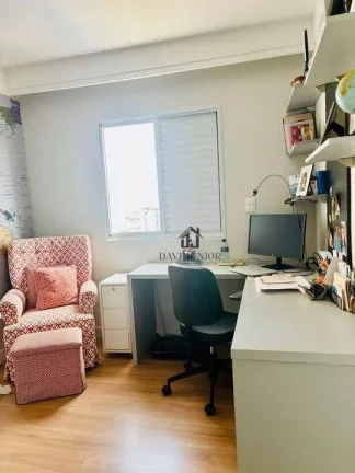 Imagem Apartamento à venda, 140 m² por R$ 1.450.000,00 - Parque Campolim - Sorocaba/SP