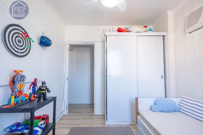 Imagem Apartamento 3 dormitórios!