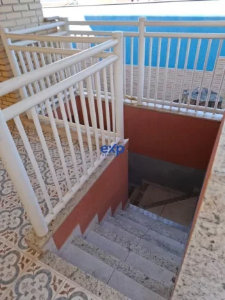 Imagem Casa para Venda em Rio das Ostras, Estrada do Bosque, 3 dormitórios, 2 suítes, 3 banheiros, 2 vagas