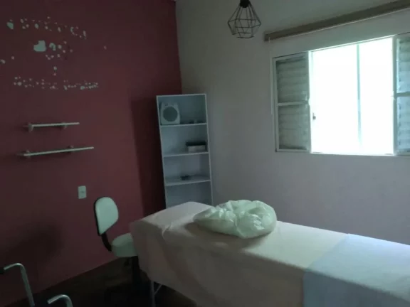 Imagem Casa a venda no Centro de Tatuí/SP.