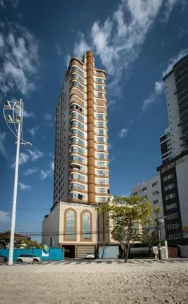 Imagem Frente ao Mar para Venda em Balneário Camboriú / SC no bairro Centro