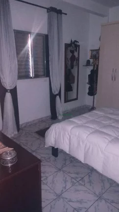 Imagem Sobrado à venda, 174 m² por R$ 370.000,00 - Jardim Presidente Dutra - Guarulhos/SP