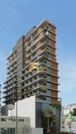 Imagem NOVÍSSIMO EMPRRENDIMENTO IMOBILIÁRIO NA PRAIA DE ITAPARICA, VILA VELHA/ES!