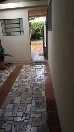 Imagem Casa à venda no bairro Vila Comendador Rodrigues Alves (Pedregulho) - Guaratinguetá/SP