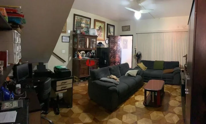 Imagem Sobrado à venda, Santa Maria, São Caetano do Sul, SP