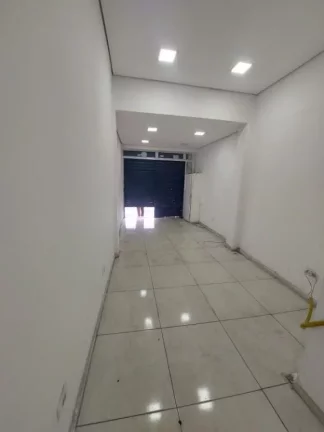 Imagem Salão, 20 m² - venda por R$ 1.700.000,00 ou aluguel por R$ 1.775,00/mês - Vila Monte Belo - Itaquaquecetuba/SP