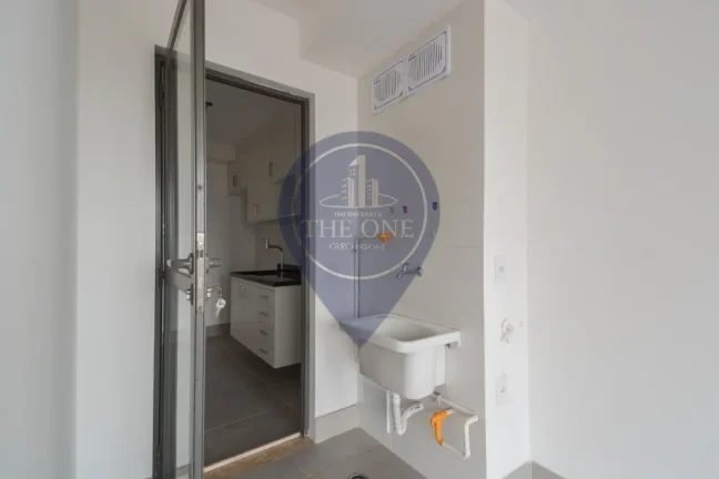 Imagem Imperdível oportunidade: Apartamento à venda em São Paulo-SP, Vila Dom Pedro I. 2 quartos, 2 salas, 2 banheiros, 1 vaga, 72m²!