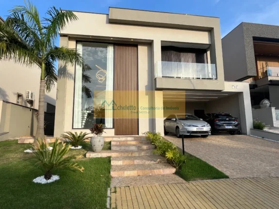Imagem CASA RESIDENCIAL em SANTANA DE PARNAÍBA - SP, ALPHAVILLE