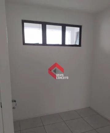Imagem Apartamento à venda, 67 m² por R$ 550.000,00 - Fátima - Fortaleza/CE