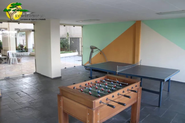 Imagem ÓTIMO APARTAMENTO Á VENDA EM SANTANA