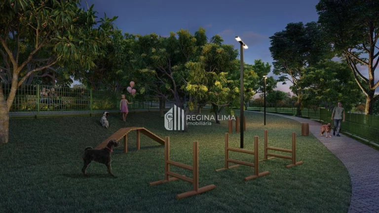 Imagem LANÇAMENTO: Condomínio TERRAS ALPHAVILLE TERESINA 2 - residencial - R$ 217.083,35 !!!