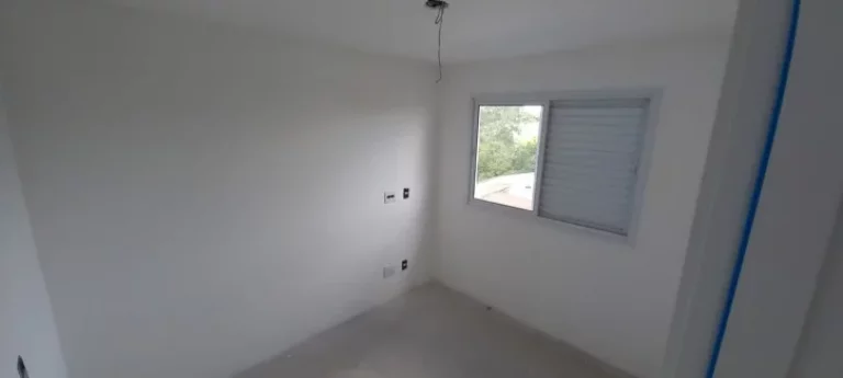 Imagem Cobertura moderna em Mauá: espaço, conforto e lazer em um só lugar.