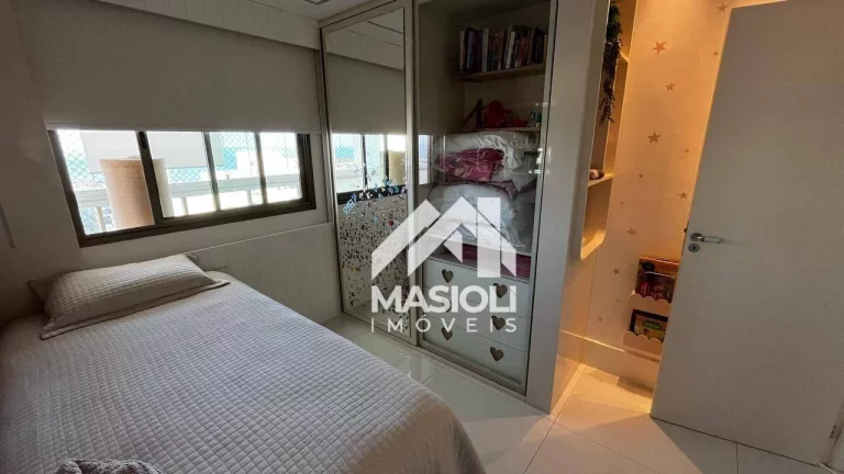 Imagem Apartamento à venda, 135 m² por R$ 1.850.000,00 - Praia da Costa - Vila Velha/ES