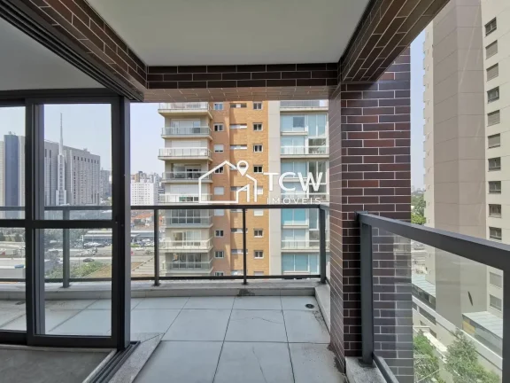 Imagem Apartamento à venda no bairro Ibirapuera - São Paulo/SP, Zona Sul