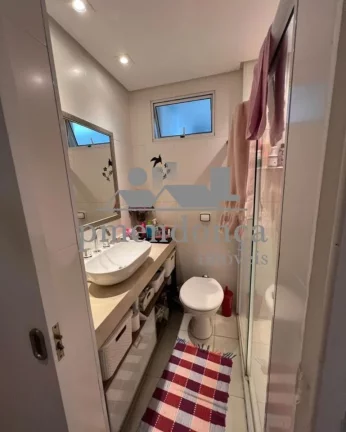 Imagem Apartamento à venda Rua Pará com 3 quartos e 1 vaga, 127m2