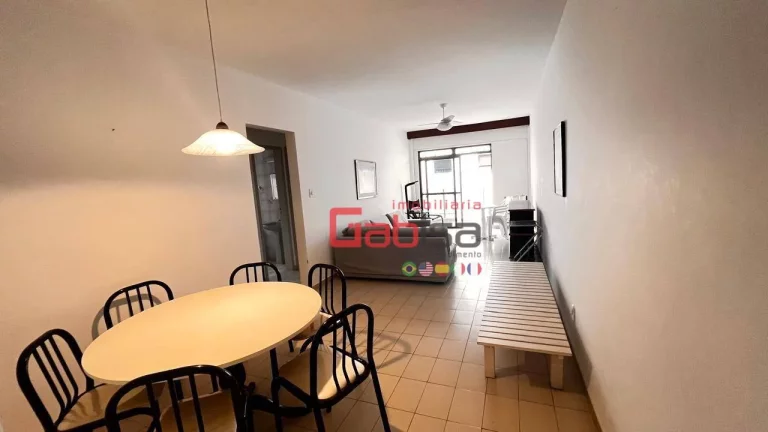 Imagem Apartamento com 3 dormitórios à venda, 110 m² por R$ 650.000,00 - Centro - Cabo Frio/RJ