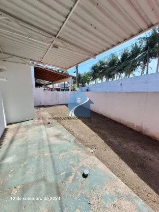 Imagem CASA NO CONDOMÍNIO VILA DA VINCI - SANTO AGOSTINHO