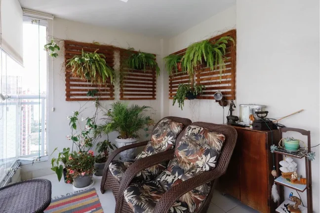 Imagem APARTAMENTO RESIDENCIAL em São Paulo - SP, Água Branca