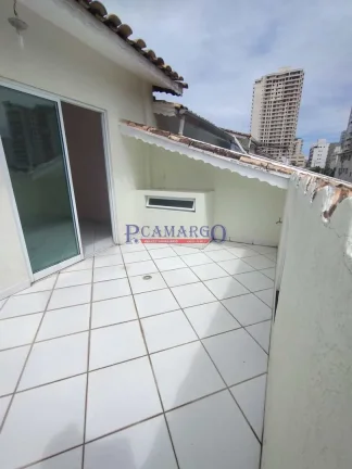 Imagem Casa de Condomínio