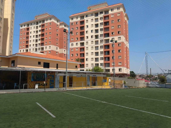 Imagem Área p/ incorporação em Jabaquara - São Paulo