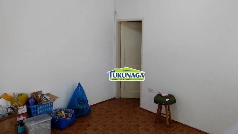 Imagem Casa com 4 dormitórios à venda, 155 m² por R$ 798.000,00 - Cidade Brasil - Guarulhos/SP