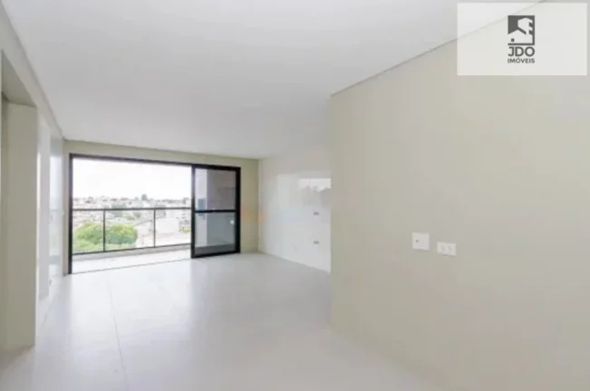 Imagem Apartamento a Venda no bairro Capão Raso - Curitiba, PR