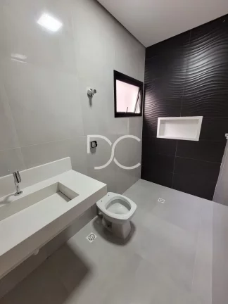 Imagem Ibiti Reserva - Venda Sobrado | AC 218m² | AT 252 m² | 3 Suítes | 5 Ban | 4 Vagas