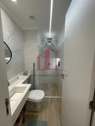Imagem APARTAMENTO RESIDENCIAL em SÃO PAULO - SP, BARRA FUNDA