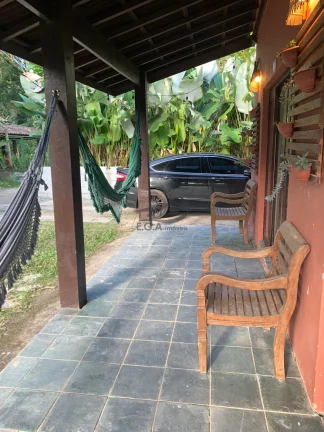 Imagem CASA EM CONDOMÍNIO, EM BOIÇUCANGA