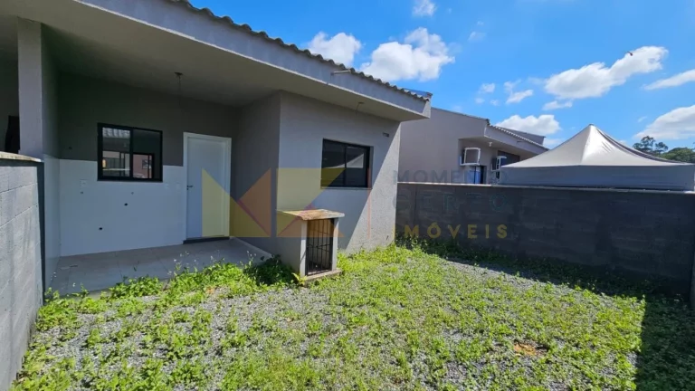 Imagem Casa com 2 Quartos à Venda, 70 m² em Testo Salto - Blumenau Imagem Casa com 2 Quartos à Venda, 70 m² em Testo Salto - Blumenau