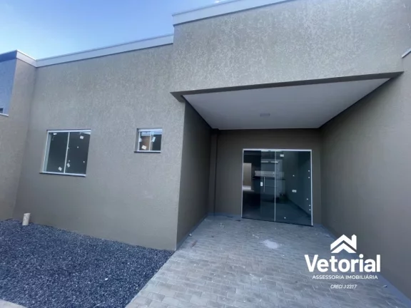 Imagem Casa com 3 quartos no Loteamento Rio Grande - Barreiras-BA
