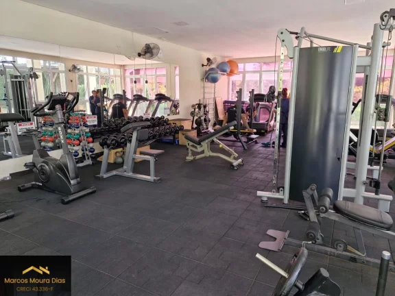 Imagem Apartamento com 70 m², 3 Dorm ( 1 suíte), Varanda, 1 Vaga , Edifício com Portaria 24 hs, Academia, Piscina e Churrasqueira e Lazer