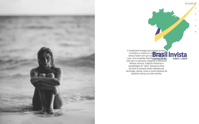 Imagem NAMPUR BRISAS