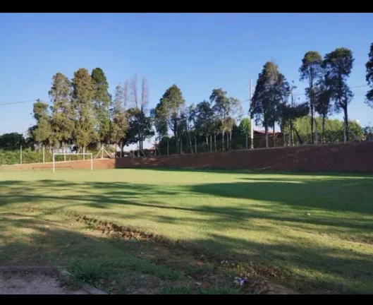 Imagem Terreno à Venda no Condomínio Tropicalia Garden - Boituva